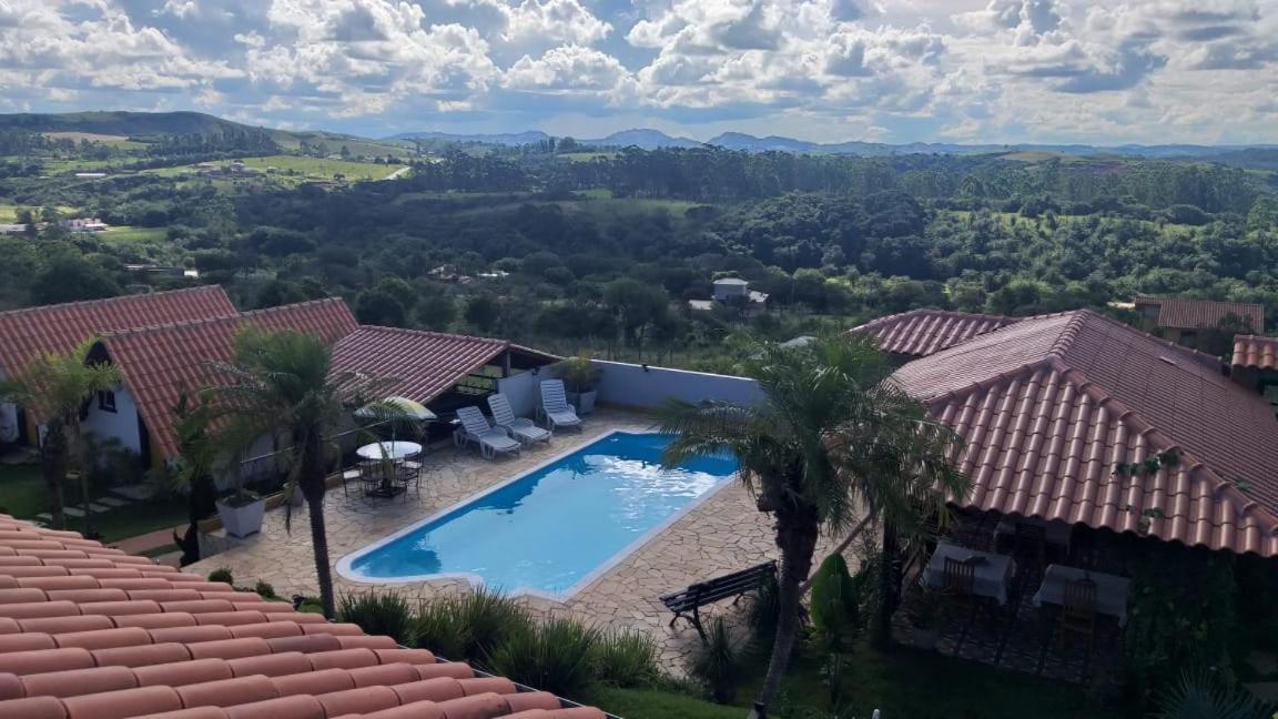 Villa Dos Reis Tiradentes Exterior photo