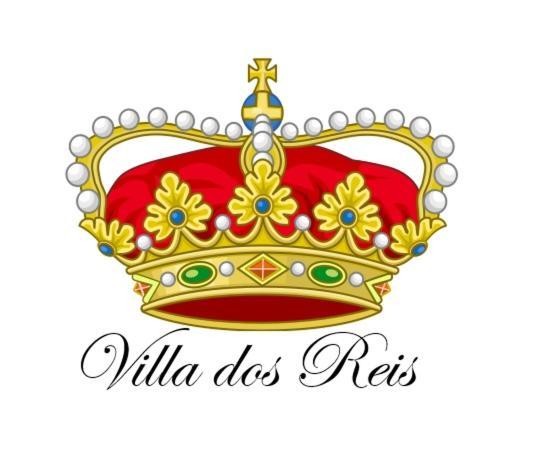 Villa Dos Reis Tiradentes Exterior photo