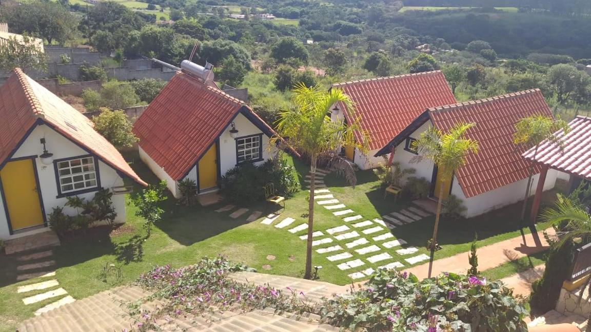 Villa Dos Reis Tiradentes Exterior photo